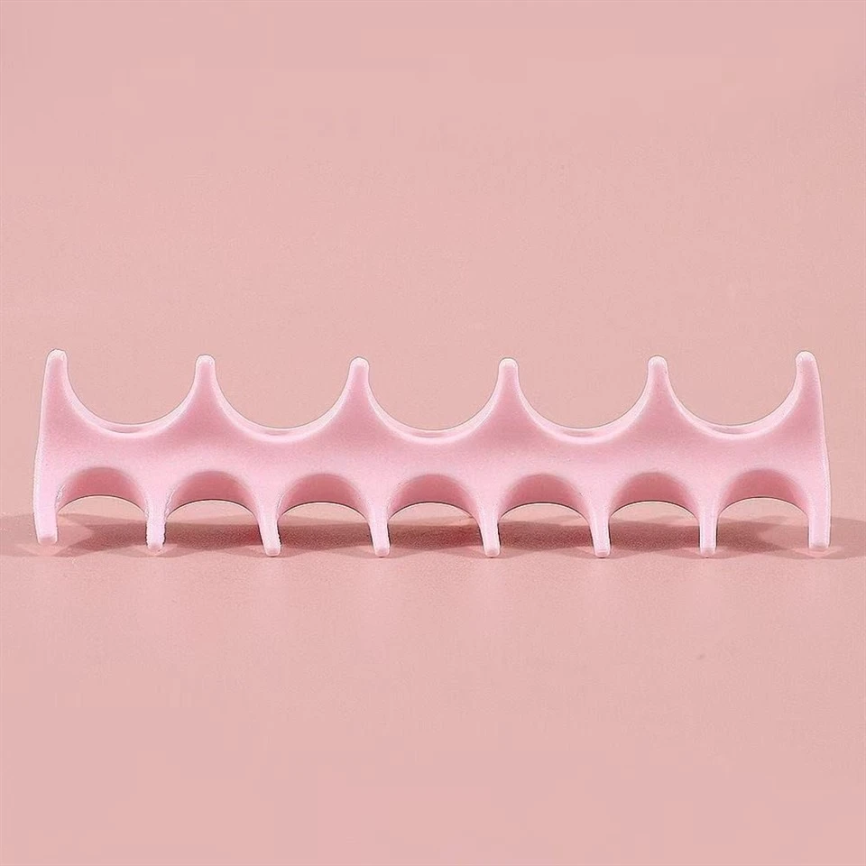 Silicone Fishbone Pen Holder best